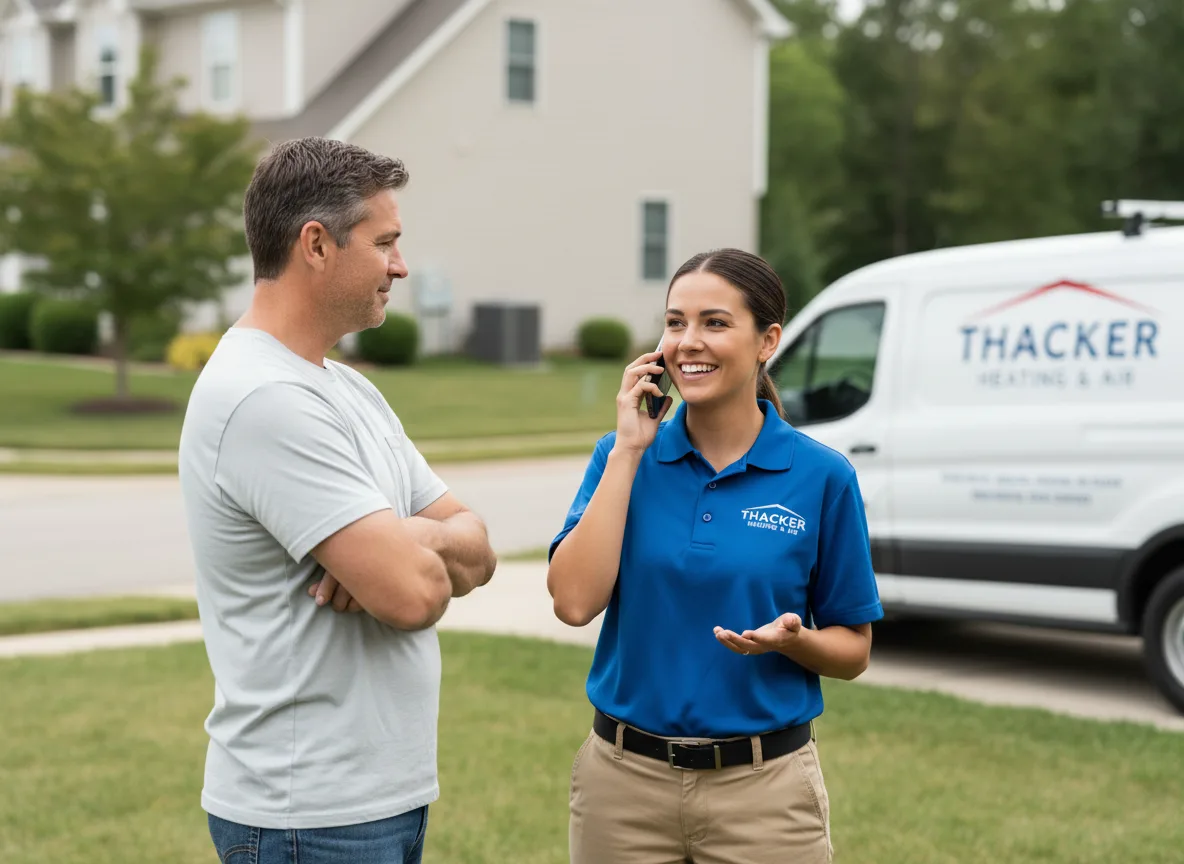 Ac Repair Vining, MN FAQs